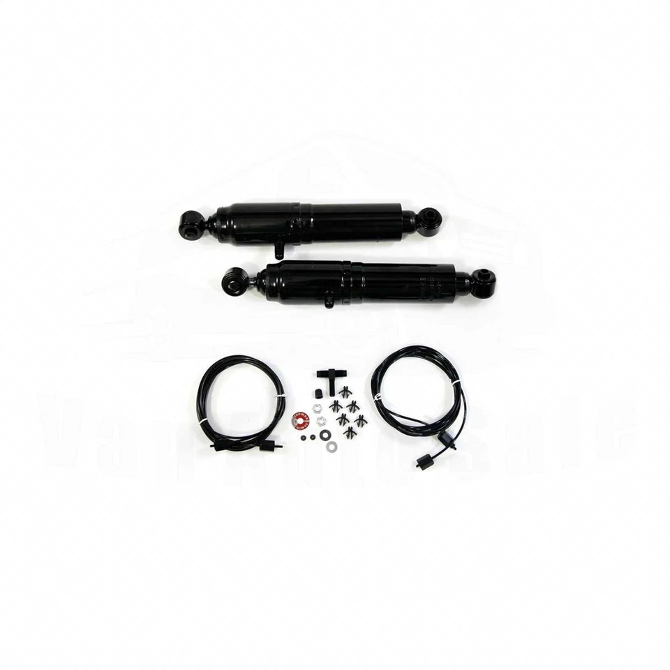 Amortecedores traseiros Gabriel HiJackers Air para Chrysler Lebaron 1991-1992 - Imagem 1 de 1