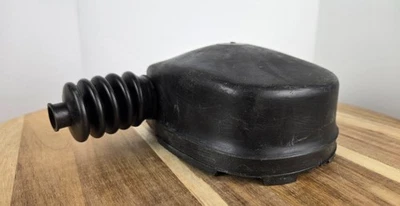 Porsche 914 (1973-1976) Shift Rod Linkage Cover Rear with Sealing Sleeve - Image 1 of 4