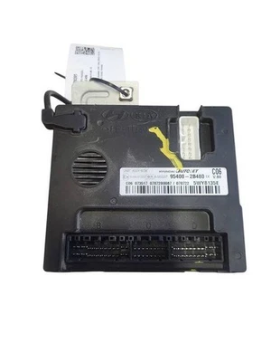 Centralina comfort HYUNDAI SANTA FÉ II CM 954002B480 2.2 Diesel 114kw 32765069 - Immagine 1 di 4