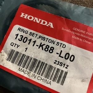 OEM Honda 13011-K88-L00 JDM - Picture 1 of 1