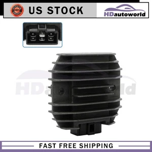 Voltage Regulator Rectifier For Cub Cadet UTV 2x4 Mule 500 1991-95 - Picture 1 of 7