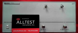 Agilent/Keysight 89431A Opt. AY8, 2 MHz to 2.65 GHz RF Section Signal Analyzer - Picture 1 of 4