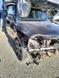 2108462 semieje delantero derecho LAND ROVER RANGE SPORT 01.2005-2005 - Imagen 1 de 5