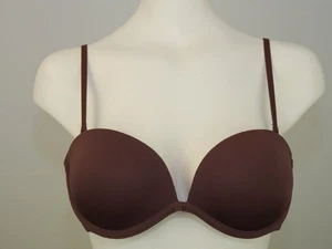 Skims# Multi-Way Multi-Way Strapless Lined Underwire Bra US Size 36 B - Picture 1 of 7