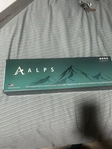 alps flex sleeve - Bild 1 von 3