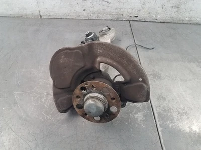 2013 Mercedes AMG E 63 Left Front Hub Knuckle Control Arm #2179 D5 - Image 1 of 4