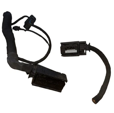 Conector de cable del módulo de control del motor ECU ECM con colas de cerdo para Sprinter 10-12 Foto 1 de 3