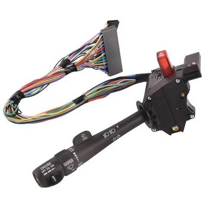 Interruptor de señal de giro para Chevy GMC Cadillac 1999-2002 luz control limpiaparabrisas 26100839 Foto 1 de 4