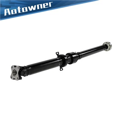 4R3Z4R602AA Rear Driveshaft Prop Shaft Assembly For 2005-2010 Ford Mustang 4.6L Foto 1 de 4