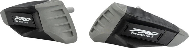 Deslizadores de cuadro Puig Pro 2.0 #21955N para Honda CBR1000RR-R Fireblade SP 2024 Foto 1 de 1