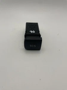 1999-2002 Saab 9-3 TCS Traction Control Switch Button 4411864 OEM - Picture 1 of 6
