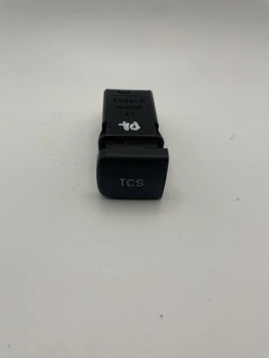 1999-2002 Saab 9-3 TCS Traction Control Switch Button 4411864 OEM - Image 1 of 4