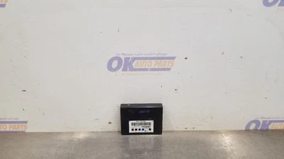 09 MÓDULO DE CONTROL DE CARROCERÍA HUMMER H2 BCM 15921352 Foto 1 de 4