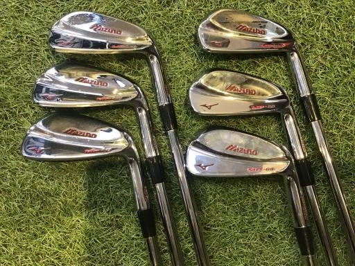 Mizuno Mp 69 for sale | eBay