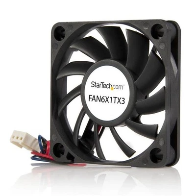 Box Ventilator Startech FAN6X1TX3            - Bild 1 von 2