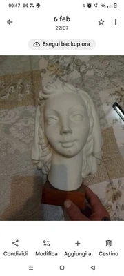 Guido Cacciapuoti (1892-1953) è stato un rinomato artista italiano. - Immagine 1 di 3