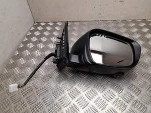 Exterior Mirror Nissan NP300 NAVARA Pick Up 2016 Right Electric Turn Signal Light Ka - Picture 1 of 10