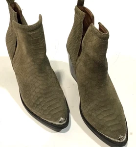 Jeffrey Campbell Stiefeletten Damen 6 - Bild 1 von 7