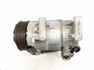 2017-2022 Honda Cr-V 1.5L Ac Air Compressor Pump + Clutch 38810-5Aa-A04 - Image 1 of 4