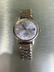 Omega seamaster deville automatic vintage - Picture 1 of 6