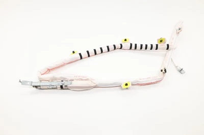 2020 - 2023 LAND ROVER EVOQUE RIGHT SIDE ROOF CURTAIN AIR BAG OEM J9C314K160AC - Image 1 of 4