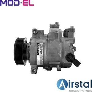 COMPRESSOR AIR CONDITIONING 10-0935 FOR AUDI Q5 A4/B6/Convertible/B7/Allroad - Picture 1 of 7