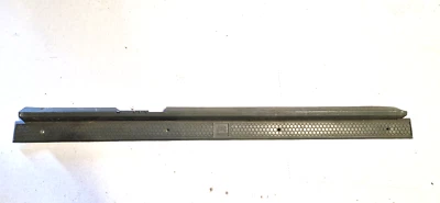 Chevrolet Camaro Firebird GM 82-92 alféizar lado derecho del pasajero Foto 1 de 4