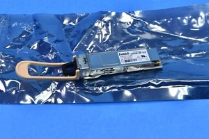 Avago Transceiver Module Telecom/Datacom Systems 100Gbps 850nm AFBR-89CDHZ-NA2 - Picture 1 of 5