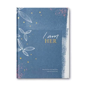 I Am Her - Gift Book - Picture 1 of 6