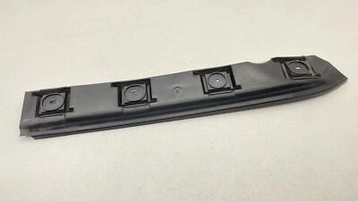 2006 - 2008 VW Driver Side Bumper Face Bar Filler Rear Right OEM #1K5807394 - Image 1 of 3