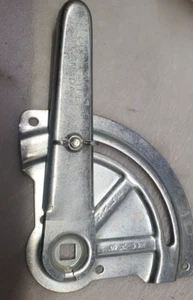 Duro-dyne shut half open round CLAMPMATIC - Picture 1 of 7