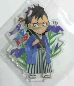 Kimetsu no Yaiba Demon Slayer Cday Acryl Standfigur Genya Shinazugawa Anime - Bild 1 von 1