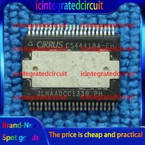 Circuito integrado IC CS44418A-EH CS44418A de 1 pieza - Imagen 1 de 1