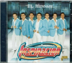 GRUPO INSPIRACION DE OAXACA *** El Mensaje *** - Picture 1 of 2