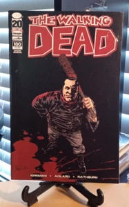 The Walking Dead #100 (Image Comics Malibu Comics) - Imagen 1 de 7