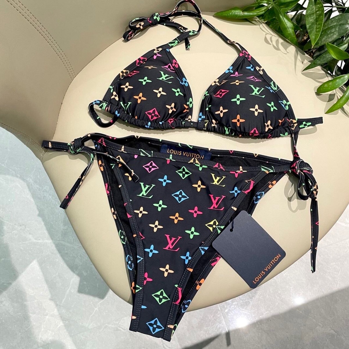 Louis Vuitton Swimwear for Women | eBay Louis Vuitton Swimwear for Women | eBay