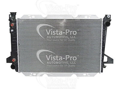 Radiador Vista Pro Automotive 432183 Foto 1 de 1