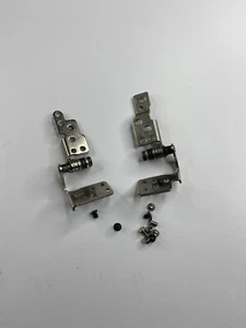 Asus R541N R541NA Display Scharnier Display Scharniere Hinge Hinges  (JL) - Bild 1 von 3