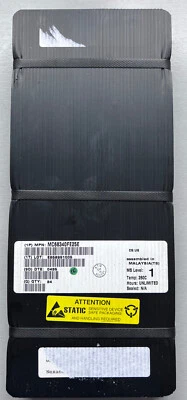 (€35/pcs) 1pcs MC68340FE25E QFP-144 Processor "OEM Stock" - Image 1 of 3