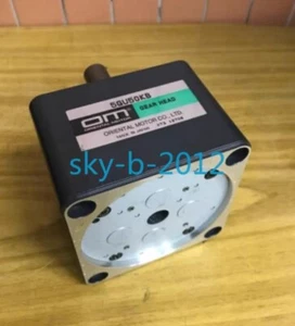 1 PCS Dongfang 5GU50KB Motor Reducer Governor In good condition - Picture 1 of 6