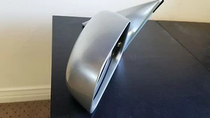 NEW SILVER Drivers Side Left Door Mirror Fits 2002-2006 Camry USA NonHeated  - Bild 1 von 2