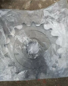 ESJOT Kettenrad vorne 17T Made in Germany 20-0820-17 - Bild 1 von 4