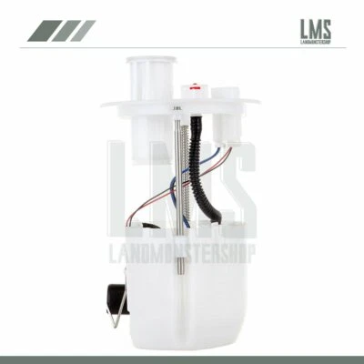 丰田燃油泵适用于卡罗拉矩阵适用于 2010 - 2009 Pontiac Vibe 1.8L 2.4L — 第 1/4 张图片