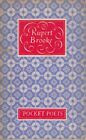 Rupert Brooke - R Brooke - Studio Vista - Acceptable - Paperback
