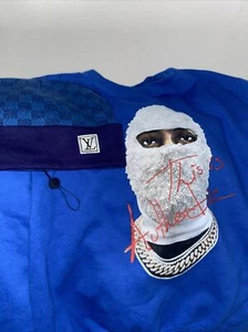 ih nom uh nit hoodie - Picture 1 of 3