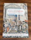 Call of Empire by Alexander Charles Baillie (2017, Hardcover) SIGNED