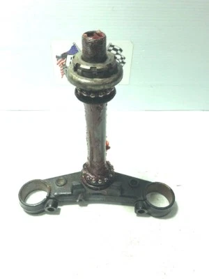 HONDA CBR 600 F3 TRIPLE CLAMP TREE 53219-MAL-G00 - Image 1 of 4