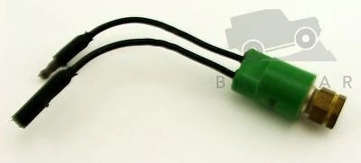 GENUINE RANGE ROVER CLASSIC AIR CONDITIONING RECEIVER DRIER SWITCH AEU1396 - Image 1 of 1