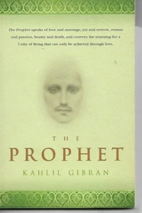 The Prophet - Kahlil Gibran P/B Arrow 2005 - Picture 1 of 1