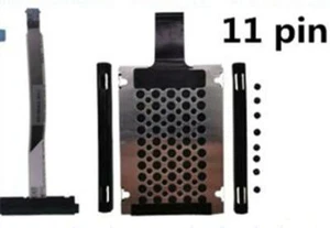 For hp pavilion x360 14-BA 14-ba104tx 14-ba033tx 14-ba037tx hdd cable & caddy - Picture 1 of 1